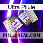 Ultra Pill 12